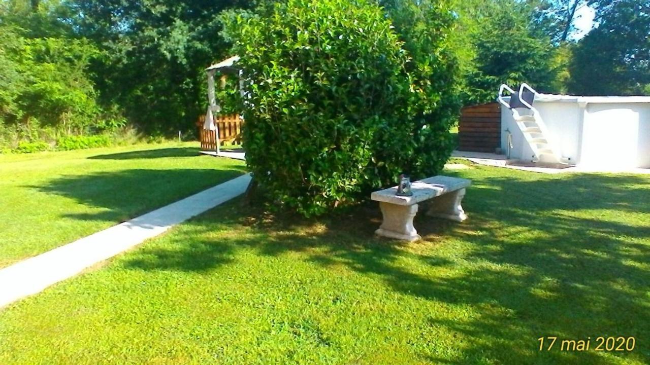 Le Clos Des Palombes Wifi Climatisation Saint-Pierre-du-Mont  Екстер'єр фото