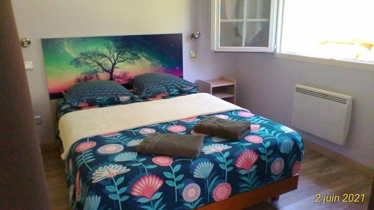 Le Clos Des Palombes Wifi Climatisation Saint-Pierre-du-Mont  Екстер'єр фото