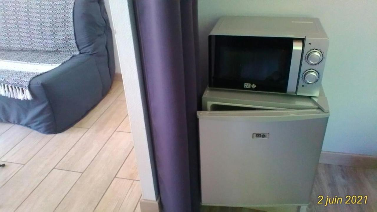 Le Clos Des Palombes Wifi Climatisation Saint-Pierre-du-Mont  Екстер'єр фото