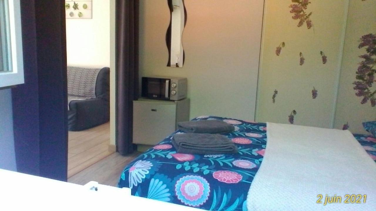 Le Clos Des Palombes Wifi Climatisation Saint-Pierre-du-Mont  Екстер'єр фото