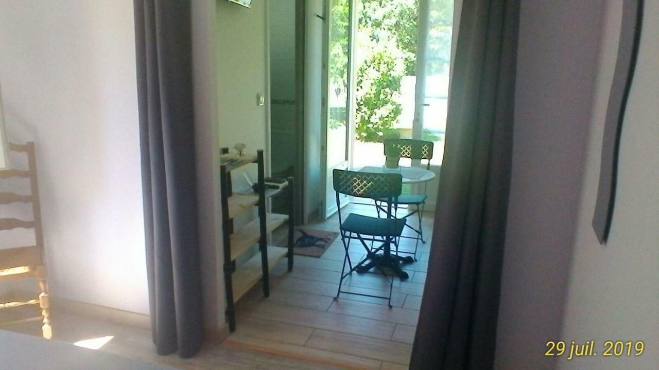 Le Clos Des Palombes Wifi Climatisation Saint-Pierre-du-Mont  Екстер'єр фото