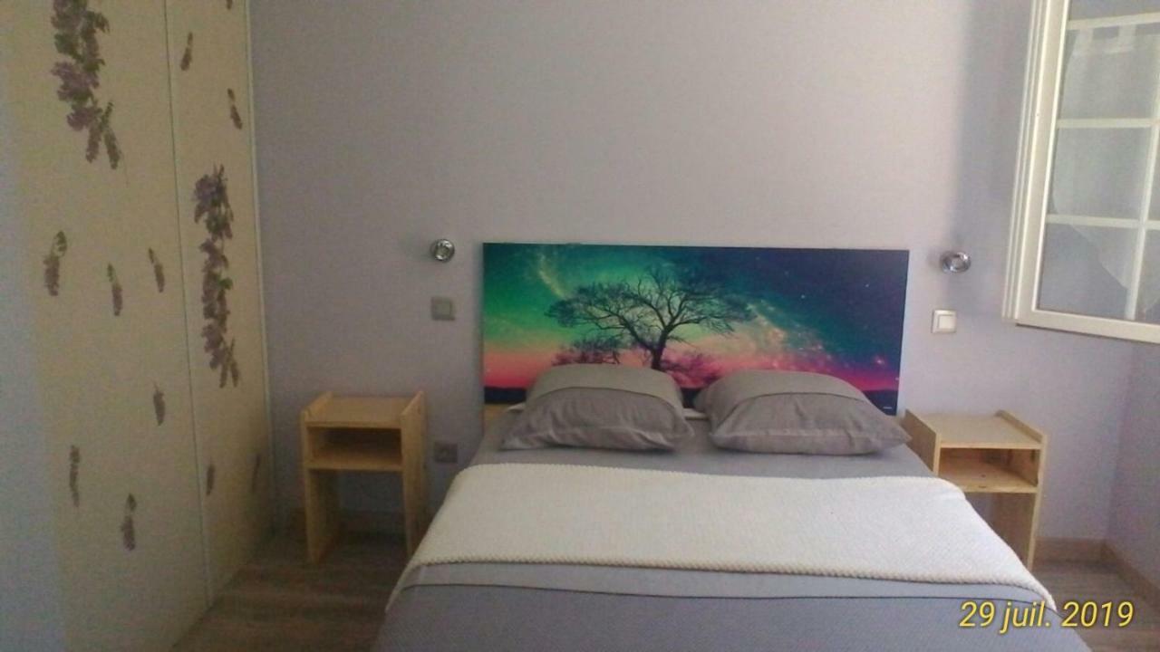 Le Clos Des Palombes Wifi Climatisation Saint-Pierre-du-Mont  Екстер'єр фото