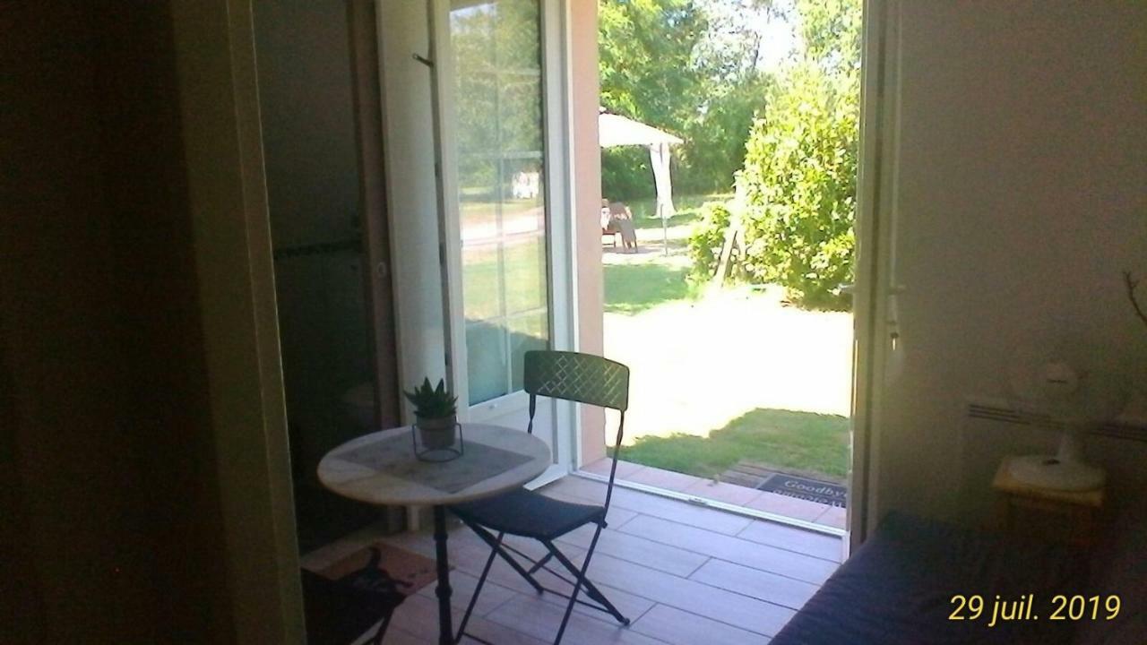 Le Clos Des Palombes Wifi Climatisation Saint-Pierre-du-Mont  Екстер'єр фото